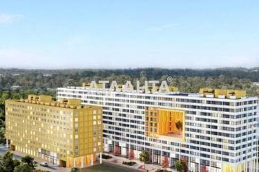 1-кімнатна квартира за адресою вул. Трускавецька (площа 47,7 м²) - Atlanta.ua - фото 9