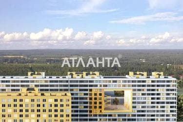 1-кімнатна квартира за адресою вул. Трускавецька (площа 47,7 м²) - Atlanta.ua - фото 10