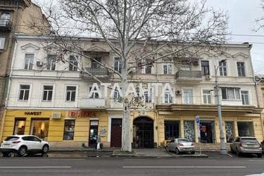 Коммунальная квартира по адресу ул. Ришельевская (площадь 17,4 м²) - Atlanta.ua - фото 17