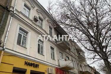 Коммунальная квартира по адресу ул. Ришельевская (площадь 17,4 м²) - Atlanta.ua - фото 18