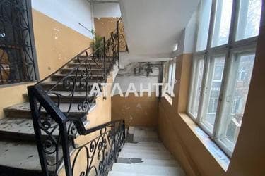 Коммунальная квартира по адресу ул. Ришельевская (площадь 17,4 м²) - Atlanta.ua - фото 28