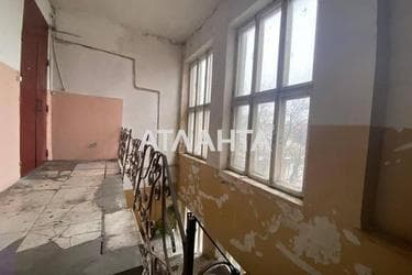 Коммунальная квартира по адресу ул. Ришельевская (площадь 17,4 м²) - Atlanta.ua - фото 29