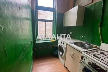 Коммунальная квартира по адресу ул. Ришельевская (площадь 17,4 м²) - Atlanta.ua - фото 24