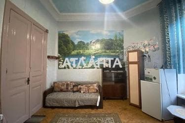 Коммунальная квартира по адресу ул. Ришельевская (площадь 17,4 м²) - Atlanta.ua - фото 20