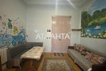 Коммунальная квартира по адресу ул. Ришельевская (площадь 17,4 м²) - Atlanta.ua - фото 19