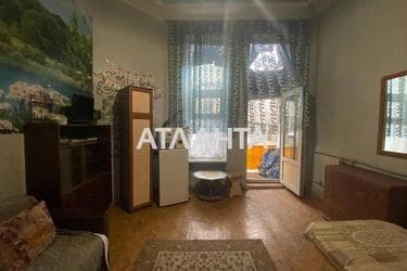 Коммунальная квартира по адресу ул. Ришельевская (площадь 17,4 м²) - Atlanta.ua - фото 21