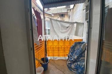 Коммунальная квартира по адресу ул. Ришельевская (площадь 17,4 м²) - Atlanta.ua - фото 23