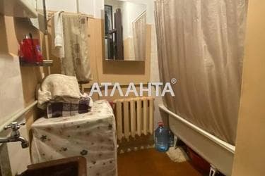 Коммунальная квартира по адресу ул. Ришельевская (площадь 17,4 м²) - Atlanta.ua - фото 25