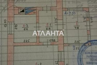 Будинок (площа 70 м²) - Atlanta.ua - фото 28