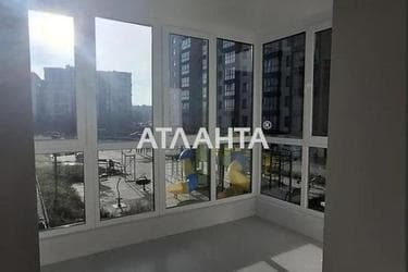 1-кімнатна квартира за адресою вул. Роксоляни (площа 47,3 м²) - Atlanta.ua - фото 11