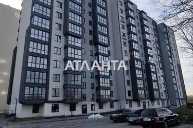 1-кімнатна квартира за адресою вул. Роксоляни (площа 47,3 м²) - Atlanta.ua - фото 12