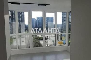 1-кімнатна квартира за адресою вул. Роксоляни (площа 47,3 м²) - Atlanta.ua - фото 19