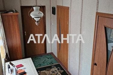 Дом по адресу ул. Есенина (площадь 158,6 м²) - Atlanta.ua - фото 43