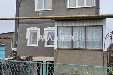 Дом по адресу ул. Есенина (площадь 158,6 м²) - Atlanta.ua - фото 63