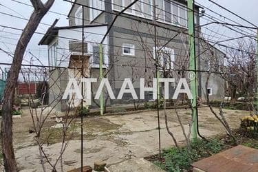 Дом по адресу ул. Есенина (площадь 158,6 м²) - Atlanta.ua - фото 65