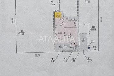 Дом по адресу ул. Есенина (площадь 158,6 м²) - Atlanta.ua - фото 68