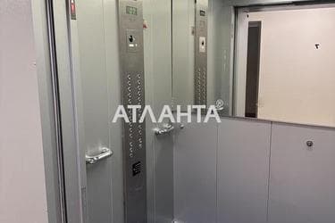 1-комнатная квартира по адресу ул. Жаботинского (площадь 51 м²) - Atlanta.ua - фото 38