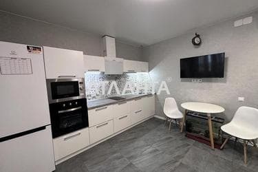 1-комнатная квартира по адресу ул. Жаботинского (площадь 51 м²) - Atlanta.ua - фото 21