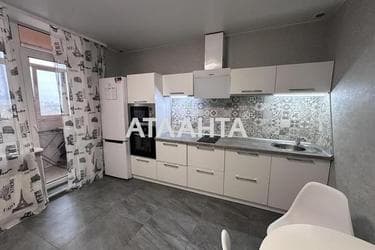 1-комнатная квартира по адресу ул. Жаботинского (площадь 51 м²) - Atlanta.ua - фото 22