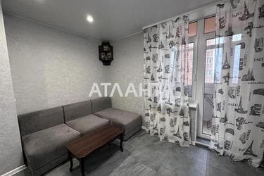 1-комнатная квартира по адресу ул. Жаботинского (площадь 51 м²) - Atlanta.ua - фото 24