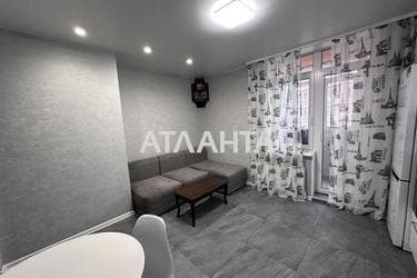 1-комнатная квартира по адресу ул. Жаботинского (площадь 51 м²) - Atlanta.ua - фото 25