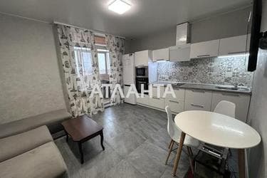 1-комнатная квартира по адресу ул. Жаботинского (площадь 51 м²) - Atlanta.ua - фото 23