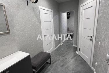 1-комнатная квартира по адресу ул. Жаботинского (площадь 51 м²) - Atlanta.ua - фото 33