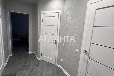 1-комнатная квартира по адресу ул. Жаботинского (площадь 51 м²) - Atlanta.ua - фото 34