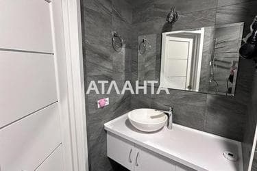 1-комнатная квартира по адресу ул. Жаботинского (площадь 51 м²) - Atlanta.ua - фото 30