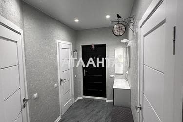 1-комнатная квартира по адресу ул. Жаботинского (площадь 51 м²) - Atlanta.ua - фото 32