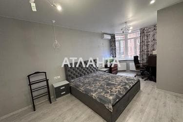 1-комнатная квартира по адресу ул. Жаботинского (площадь 51 м²) - Atlanta.ua - фото 27