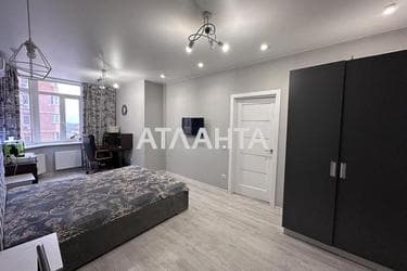 1-комнатная квартира по адресу ул. Жаботинского (площадь 51 м²) - Atlanta.ua - фото 26