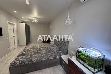 1-комнатная квартира по адресу ул. Жаботинского (площадь 51 м²) - Atlanta.ua - фото 28