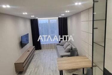 1-кімнатна квартира за адресою вул. Пимоненка Миколи (площа 51,1 м²) - Atlanta.ua - фото 15