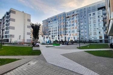 1-кімнатна квартира за адресою вул. Пимоненка Миколи (площа 51,1 м²) - Atlanta.ua - фото 22