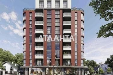 1-кімнатна квартира за адресою вул. Курортна (площа 38,7 м²) - Atlanta.ua - фото 7