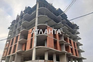 1-кімнатна квартира за адресою вул. Курортна (площа 38,7 м²) - Atlanta.ua - фото 8