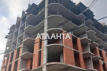 1-кімнатна квартира за адресою вул. Курортна (площа 38,7 м²) - Atlanta.ua - фото 9