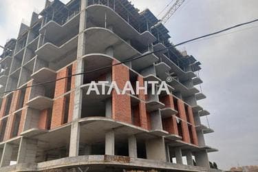 1-кімнатна квартира за адресою вул. Курортна (площа 38,7 м²) - Atlanta.ua - фото 10