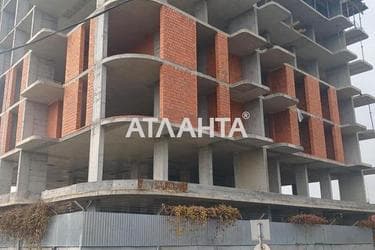 1-кімнатна квартира за адресою вул. Курортна (площа 38,7 м²) - Atlanta.ua - фото 11