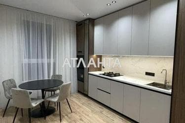 1-кімнатна квартира за адресою вул. Сечені Іштвана (площа 47 м²) - Atlanta.ua - фото 7