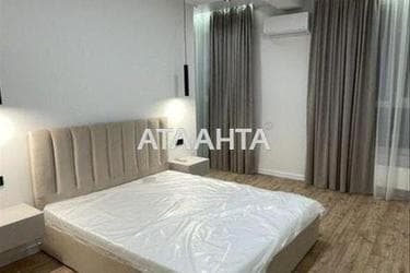 1-кімнатна квартира за адресою вул. Сечені Іштвана (площа 47 м²) - Atlanta.ua - фото 8