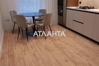 1-кімнатна квартира за адресою вул. Сечені Іштвана (площа 47 м²) - Atlanta.ua - фото 19