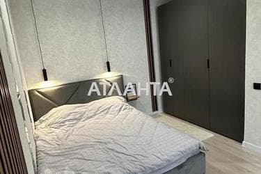 1-комнатная квартира по адресу ул. Школьная (площадь 32,8 м²) - Atlanta.ua - фото 29