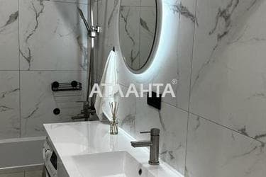 1-комнатная квартира по адресу ул. Школьная (площадь 32,8 м²) - Atlanta.ua - фото 37