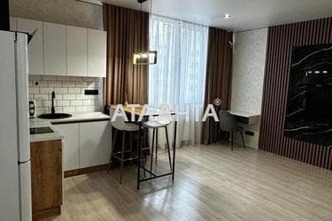 1-комнатная квартира по адресу ул. Школьная (площадь 32,8 м²) - Atlanta.ua - фото 28