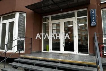 1-комнатная квартира по адресу ул. Школьная (площадь 32,8 м²) - Atlanta.ua - фото 46