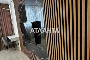 1-комнатная квартира по адресу ул. Школьная (площадь 32,8 м²) - Atlanta.ua - фото 33