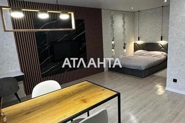 1-комнатная квартира по адресу ул. Школьная (площадь 32,8 м²) - Atlanta.ua - фото 27