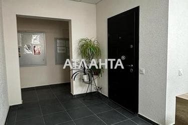 1-комнатная квартира по адресу ул. Школьная (площадь 32,8 м²) - Atlanta.ua - фото 45